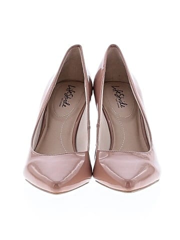 Life Stride Heels (view 2)