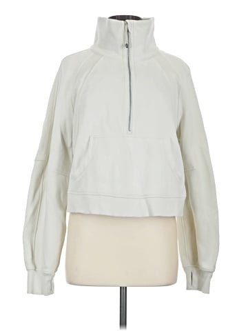 Lululemon Athletica Pullover Sweater (view 1)