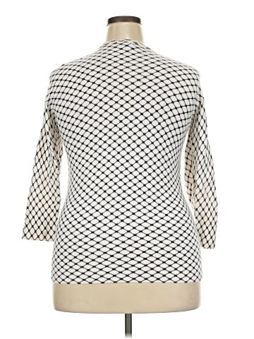 Isaac Mizrahi for Target Pullover Sweater (view 2)