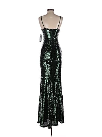 City Studio Cocktail Dress (view 2)