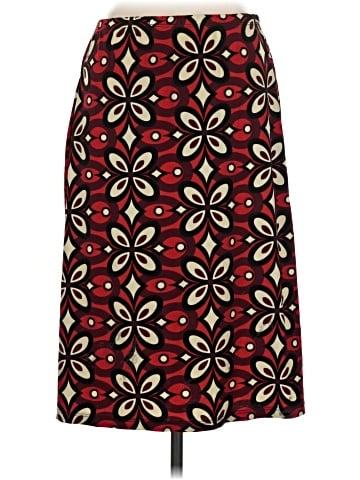 Carole Little Casual Skirt (view 1)