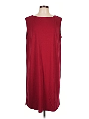 Eileen Fisher Casual Dress (view 1)