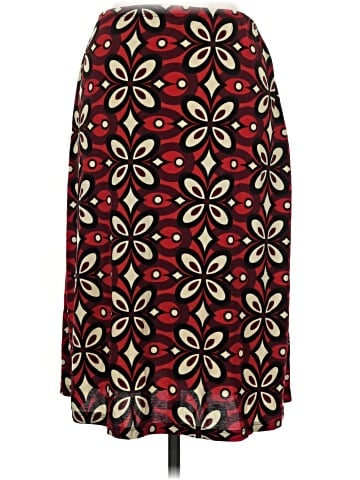 Carole Little Casual Skirt (view 2)