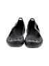 Crocs Black Flats Size 7 - photo 2