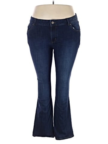 Wrangler Jeans Co Jeans (view 1)