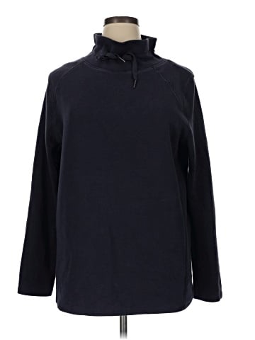 SPANX Fleece (view 1)