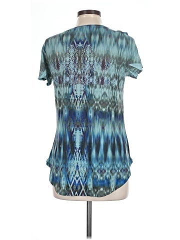 Live and Let Live Short Sleeve Top (view 2)