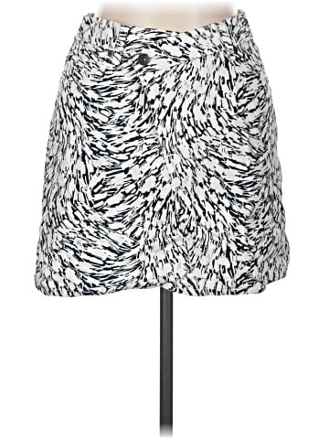 7 For All Mankind Casual Skirt (view 1)
