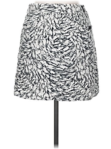 7 For All Mankind Casual Skirt (view 2)