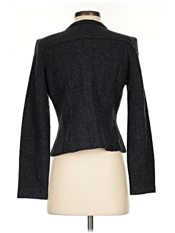 CAbi Wool Cardigan (view 2)