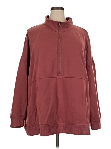 Maurices Zip Up Hoodie (view 1)