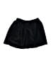 Splendid Solid Black Skirt Size 2 - photo 1