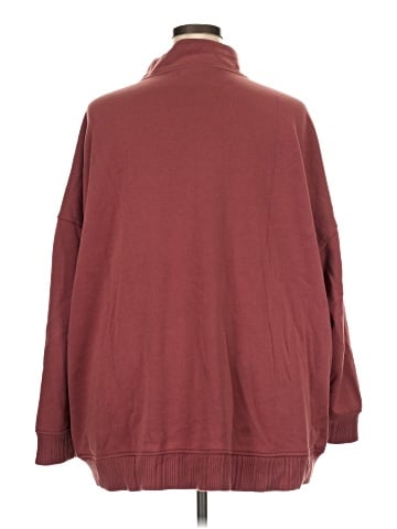 Maurices Zip Up Hoodie (view 2)