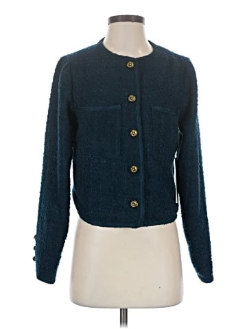 Aqua Jacket (view 1)