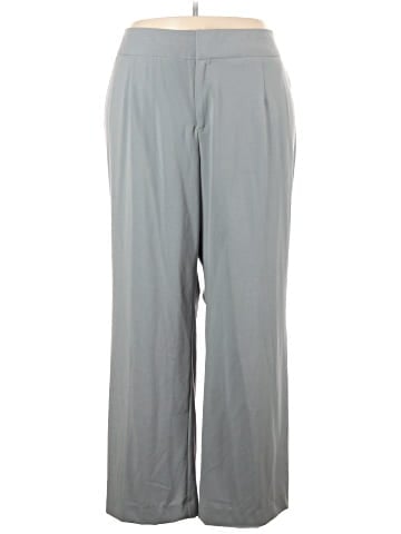 Jessica London Casual Pants (view 1)