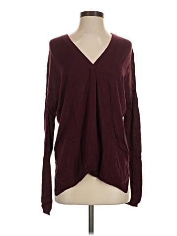 Vince. Wool Cardigan (view 1)
