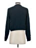 Aqua 100% Polyester Teal Jacket Size S - photo 2