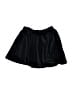 Splendid Solid Black Skirt Size 2 - photo 2