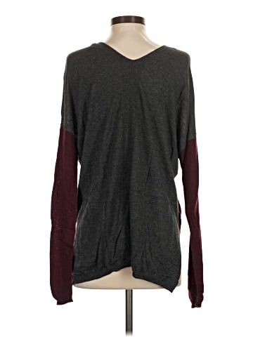 Vince. Wool Cardigan (view 2)