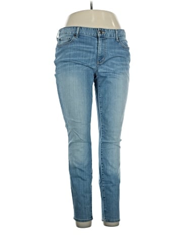 Eddie Bauer Jeans (view 1)
