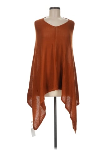 J.Crew Factory Store Poncho (view 1)