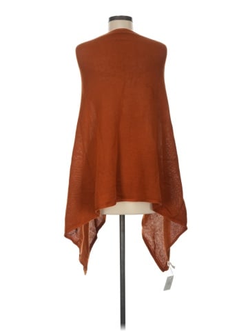 J.Crew Factory Store Poncho (view 2)