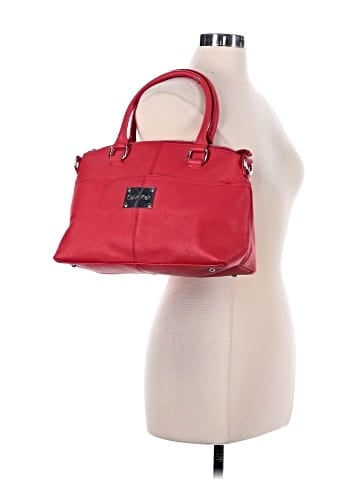 Calvin Klein Satchel (view 2)