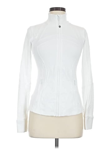 Lululemon Athletica Track Jacket (view 1)