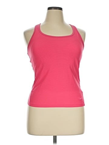Nike Active Tank (view 1)