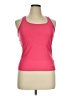 Nike Pink Active Tank Size XL - photo 1