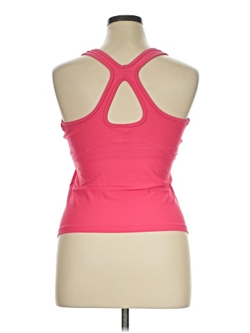 Nike Active Tank (view 2)