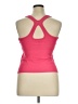 Nike Pink Active Tank Size XL - photo 2