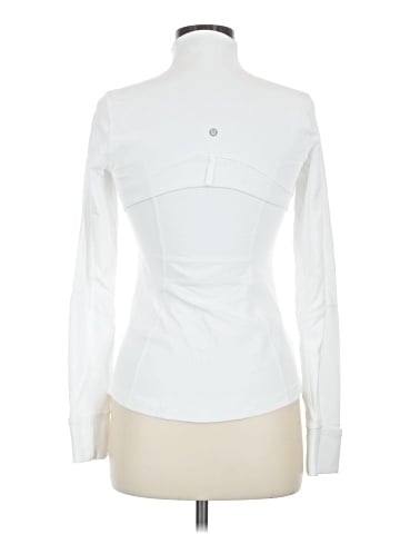 Lululemon Athletica Track Jacket (view 2)