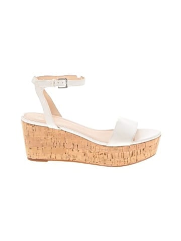 Nine West Wedges (view 1)