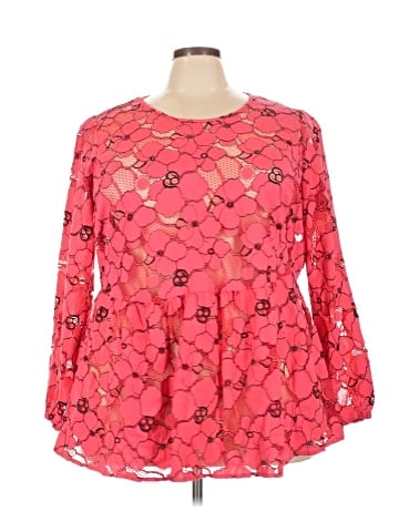 Lane Bryant Cocktail Dress (view 1)