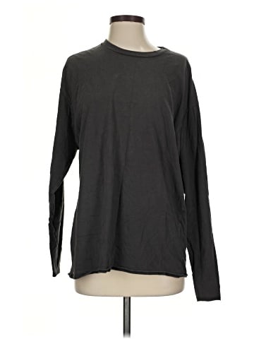PacSun Long Sleeve T-Shirt (view 1)