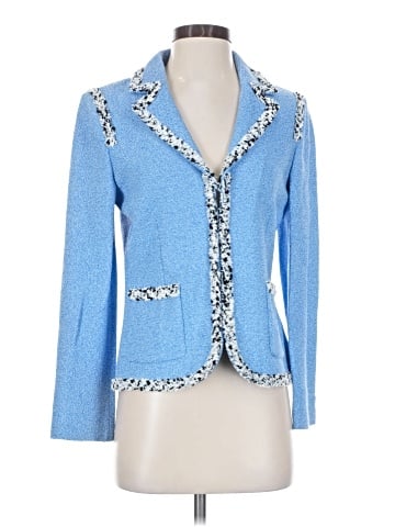 St. John Blazer (view 1)