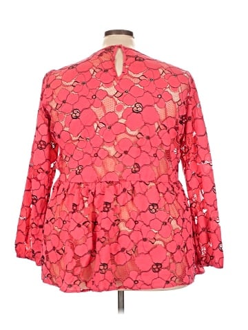 Lane Bryant Cocktail Dress (view 2)