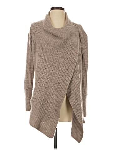 360 Cashmere Cashmere Pullover Sweater (view 1)