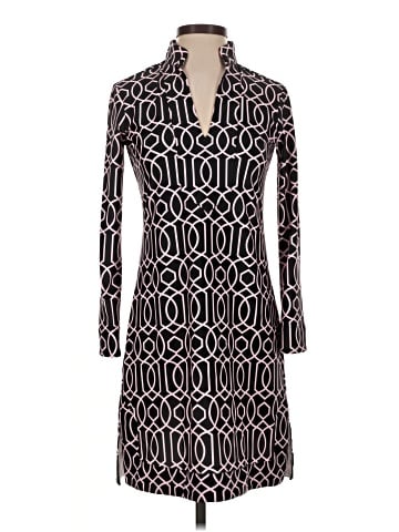Jude Connally Casual Dress (view 1)