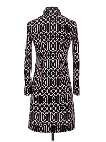 Jude Connally Casual Dress (view 2)