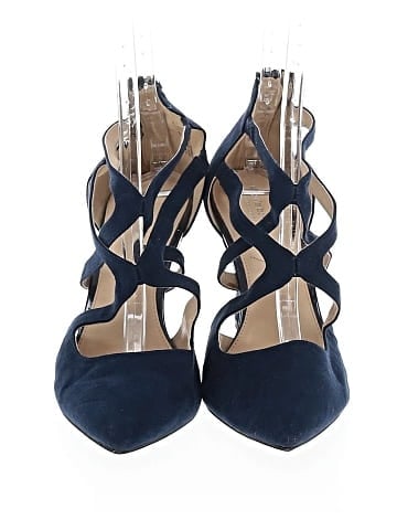 Liz Claiborne Heels (view 2)