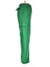 Assorted Brands 100% Polyester Green Cargo Pants Size M - photo 4