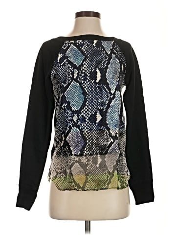 Diane von Furstenberg Pullover Sweater (view 1)