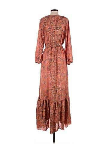 Boemo Casual Dress (view 2)