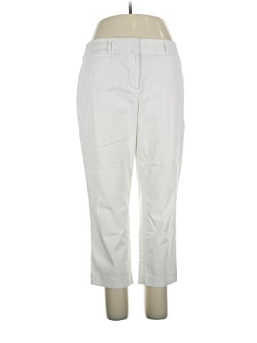 Ann Taylor Factory Casual Pants (view 1)