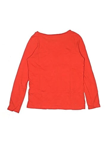 Carter's Long Sleeve T-Shirt (view 2)