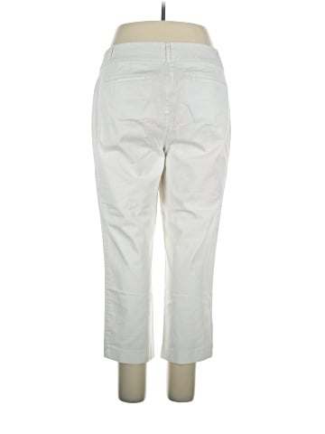 Ann Taylor Factory Casual Pants (view 2)