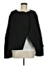 Divided by H&M 100% Polyester Black Jacket Size M - photo 1