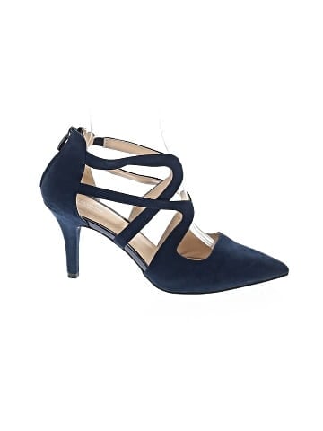 Liz Claiborne Heels (view 1)